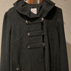 Candies Pea coat